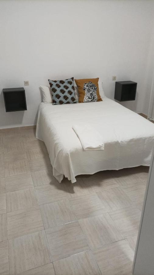 Apartamento Cinta 3 Habitaciones Sevilla Kültér fotó