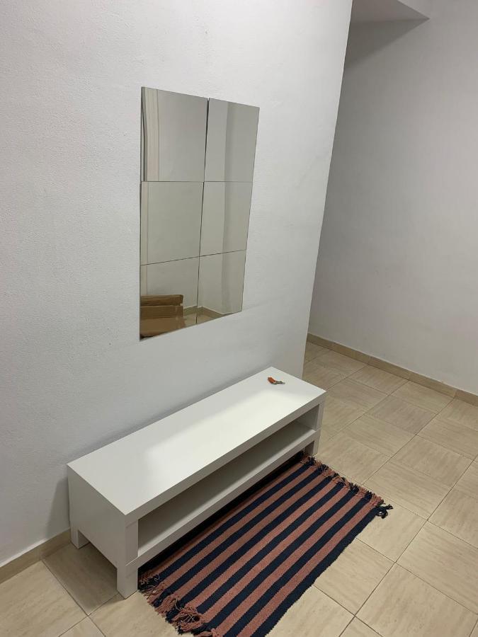 Apartamento Cinta 3 Habitaciones Sevilla Kültér fotó